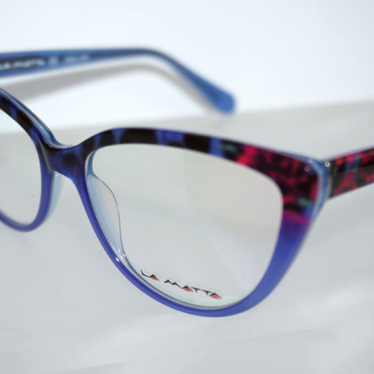 LA MATTA LM 3207 C.3 EYEGLASSES