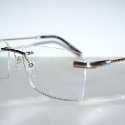 CHARRIOL PC 75078 C02 EYEGLASSES FRAME