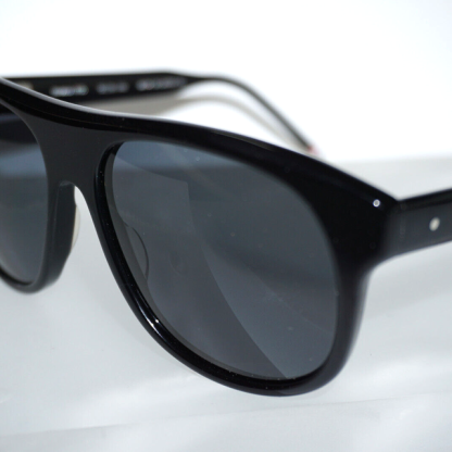 THOM BROWNE TB-008 A-T-55 SUNGLASSES