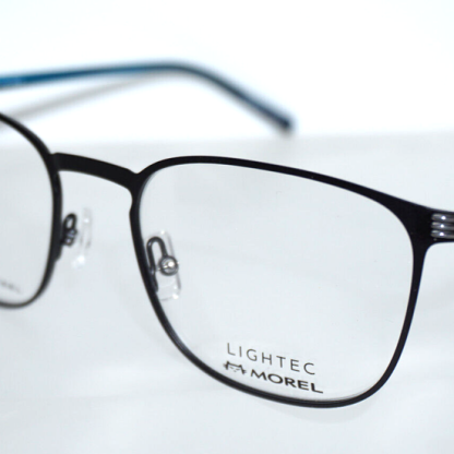 LIGHTEC 30130L NB10 EYEGLASSES FRAME