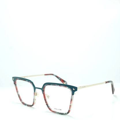 POLICE STAGEDIVE 11 VPLG25 C.0376 EYEGLASSES FRAME