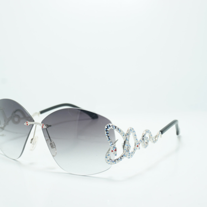 ROSSO FIAMMA TARIM 9 SUNGLASSES