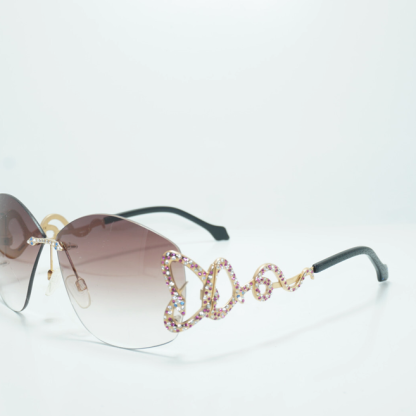 ROSSO FIAMMA TARIM 10 SUNGLASSES