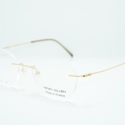 HENRY JULLIEN HJMELROSE18429 C56 EYEGLASSES FRAME
