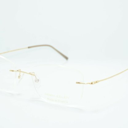 HENRY JULLIEN HJMELROSE18444 C56 EYEGLASSES FRAME