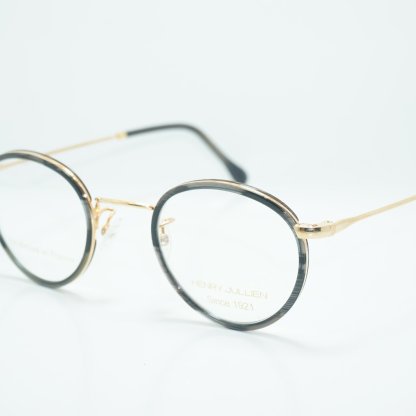 HENRY JULLIEN HJSTORYC09 C56N EYEGLASSES FRAME