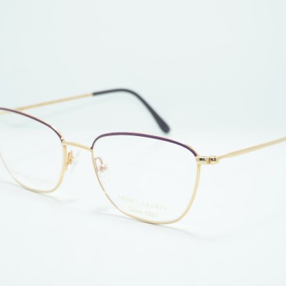HENRY JULLIEN HJINSOLEN C56C84 EYEGLASSES FRAME