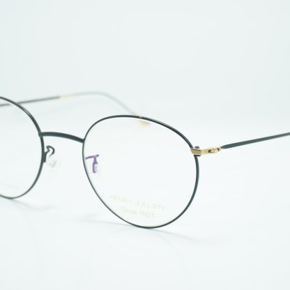 HENRY JULLIEN LONGWOOD C1556 EYEGLASSES FRAME