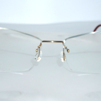 LINDBERG NO 025/P10 C.K184 EYEGLASSES FRAME