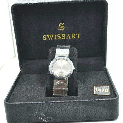SWISSART WATCHES 2003-H022G
