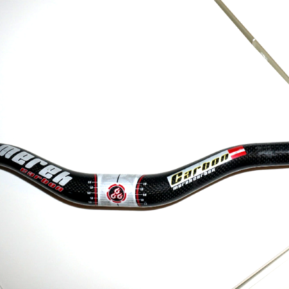 MOUNTAIN BIKE MEREH CARBON HANDLEBARS 31.8