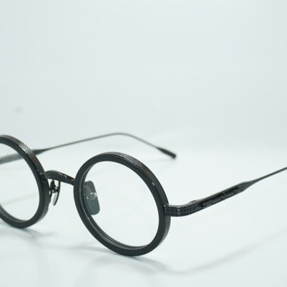 PHILIPPE V X23 EYEGLASSES FRAME