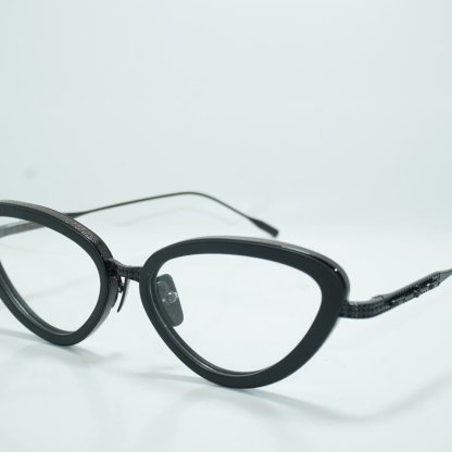 PHILIPPE V X22-L EYEGLASSES FRAME