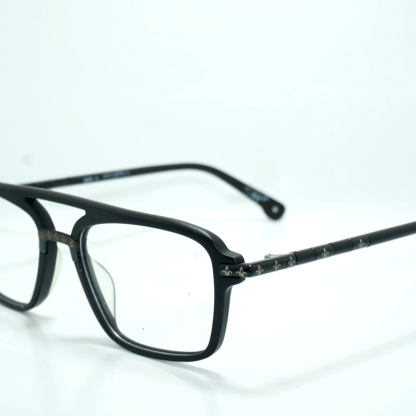 PHILIPPE V X24-L EYEGLASSES FRAME