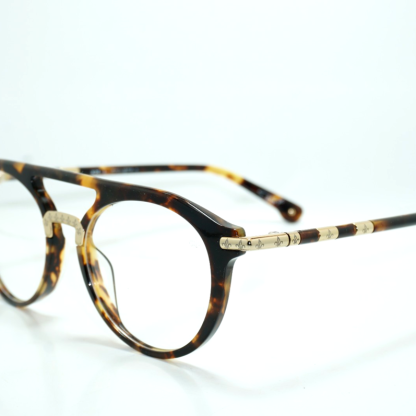 PHILIPPE V X25-L EYEGLASSES FRAME