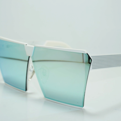 IRRESISTOR STARDUST MW WT SUNGLASSES