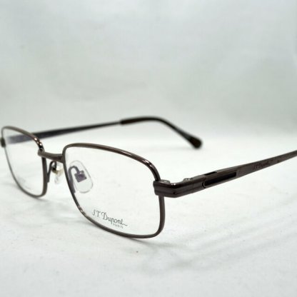 S. T. DUPONT DP-8003U 2 EYEGLASSES FRAME