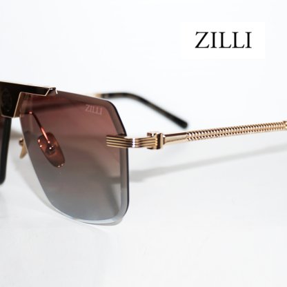 ZILLI ZI 65095 C02 sunglasses frame